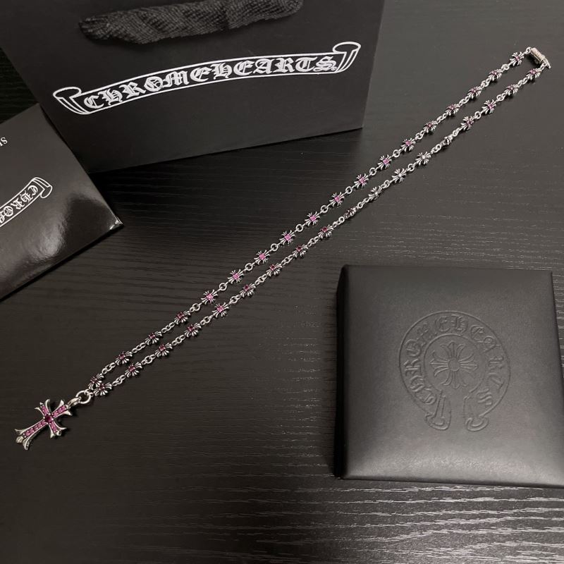 Chrome Hearts Necklaces